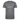 Funktions-T-shirt herr - mörkmelerad 