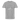 Ekologisk T-shirt med V-ringning herr - gråmelerad