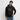 Ekologisk luvtröja unisex från SPREAD - svart