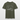 T-shirt herr - Militärgrön