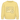 Ekologisk sweatshirt Mini Changer 2.0 barn från Stanley/Stella - viva gul 