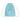Gymnastikpåse - aqua
