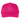 Basebollkeps barn - fuchsia