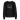 Sweatshirt dam - svart