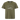 CRAFT T-shirt Community 2.0 barn - mossgrön
