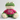 MiniFeet® groda Torge - rosa