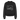 Ekologisk sweatshirt dam från SPREAD - svart