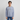 Ekologisk sweatshirt Mini Changer 2.0 ungdom från Stanley/Stella - lavendel-violett