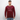 Ekologisk sweatshirt Roller från Stanley/Stella - vinröd