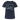 Andningsaktiv T-shirt dam - mörkmarinblå