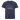 CRAFT T-shirt Community 2.0 barn - mörk marinblå