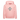 Premium-Luvtröja barn - kristallrosa