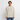 Kraftig oversize-sweatshirt unisex - beige