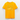 T-shirt tonåring - guld