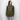 Ekologisk sweatshirt herr från Stanley & Stella - kaki