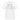 Arbets-T-shirt herr från Russell - vit