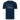 JAKO ekologisk T-shirt herr - marinblå