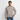 Kraftig oversize-sweatshirt unisex - brungrå