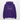 Gildan luvtröja unisex Softstyle® Midweight - lila