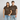 Ekologisk T-shirt Creator från Stanley/Stella - mörkbrun