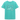 Ekologisk T-shirt Mini Creator 2.0 ungdom från Stanley/Stella - poolblå
