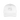 Ekologisk basebollkeps barn - vit