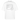 Ekologisk oversize-T-shirt Blaster 2.0 från Stanley/Stella - vit