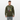 Ekologisk sweatshirt herr från Stanley & Stella - kaki