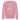 Ekologisk sweatshirt herr från Stanley & Stella - lila dröm