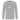 JAKO ekologisk sweatshirt - gråmelerad