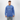 Ekologisk sweatshirt herr från Stanley & Stella - blå