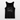 Gildan tanktopp herr - svart