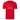 JAKO ekologisk T-shirt barn - röd