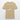 T-shirt herr - sandbeige