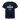 T-shirt barn - marinblå
