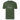 JAKO ekologisk T-shirt tonåring - grangrön