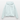 Ekologisk Luvjacka dam från Stanley/Stella - isblå