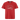 CRAFT T-shirt Community 2.0 barn - röd