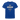 T-shirt barn - kungsblå