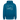 Luvtröja unisex - djuphavsblå 