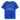 T-shirt barn - kungsblå