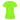 JAKO löpar-T-shirt Run 2.0 dam - neongrön