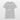 T-shirt dam - gråmelerad