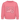 Ekologisk sweatshirt Mini Changer 2.0 barn från Stanley/Stella - rosa 