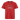 CRAFT T-shirt Community 2.0 tonåring - röd