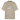 Ekologisk oversize-T-shirt Blaster 2.0 från Stanley/Stella - stengrå
