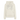 Premiumluvtröja dam - naturvit