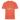 Ekologisk T-shirt Sparker 2.0 från Stanley/Stella - ljusröd