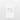 Klassisk T-shirt med V-ringning dam - vit