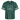 Fotbolls-T-shirt i mesh unisex från SPREAD - mörkgrön/vit